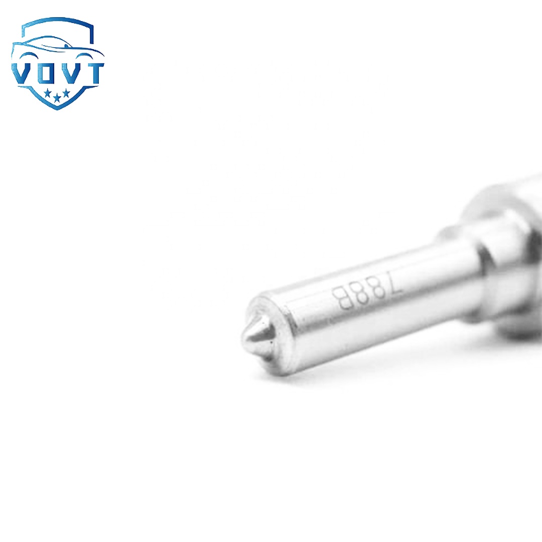 Professional Manufacture Auto Parts Diesel Fuel Injector Nozzle DLLA147P788  Fuel Nozzle for Diesel Engine