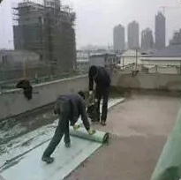 Membrana impermeable resistente a la humedad de alta calidad de China, polietileno, polipropileno, PP, membrana impermeable, <span class=keywords><strong>Material</strong></span> para techos - Product Image 4