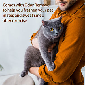 Toallitas Suavizantes para Ropa para Mantener la Ropa Suave - Product Image 5