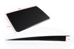 Venta caliente Universal Car <span class=keywords><strong>Sunroof</strong></span> Decoración <span class=keywords><strong>Sunroof</strong></span> <span class=keywords><strong>para</strong></span> todos los coches - Product Image 2