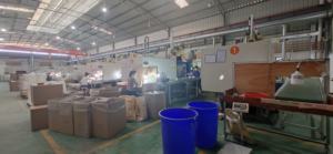 ZHENHUA เครื่องเป่าขวดพลาสติก,เครื่องพ่นละอองน้ำในแนวนอนแบบอัตโนมัติ Pp พร้อมใบรับรอง CE - Product Image 4