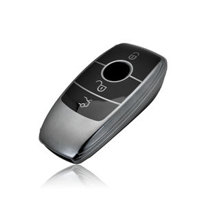 DM pour <span class=keywords><strong>mercedes</strong></span>-benz W204 W205 W176 Gla Cla classe C accessoires voiture Tpu <span class=keywords><strong>porte</strong></span>-clés coque de protection <span class=keywords><strong>porte</strong></span>-clés - Product Image 6
