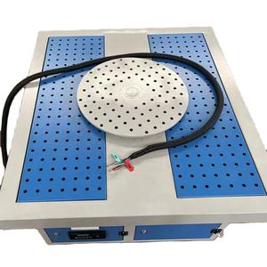 Sanding चूसने प्रणाली sanding के साथ टेबल टेबल - Product Image 6