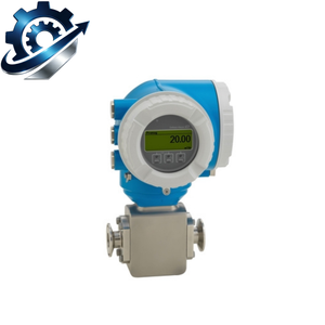 เครื่องวัดอัตราการไหลแบบอัลตราโซนิก FLOWSIC600-XT ที่ได้รับการรับรองความแม่นยำสูง สำหรับการวัดการถ่ายโอนก๊าซในกระบวนการจ้างเหมา - Product Image 2