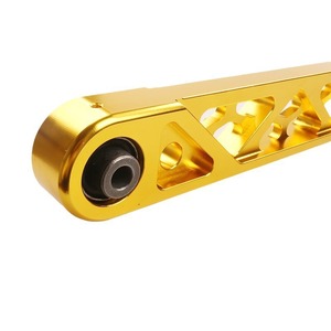 Nouveau bras de suspension inférieur 490MM pour mise à niveau de suspension Mitsubishi EVO - Product Image 4