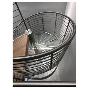 Escalera <span class=keywords><strong>de</strong></span> Caracol Prima, escalera <span class=keywords><strong>de</strong></span> acero inoxidable, elevador <span class=keywords><strong>de</strong></span> escalera <span class=keywords><strong>para</strong></span> el hogar, modelos <span class=keywords><strong>de</strong></span> <span class=keywords><strong>escaleras</strong></span> <span class=keywords><strong>para</strong></span> el <span class=keywords><strong>segundo</strong></span> <span class=keywords><strong>piso</strong></span> - Product Image 6