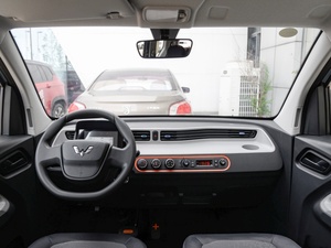 Free Style Ternary Lithium <strong>WULING</strong> <strong>HONGGUANG</strong> <strong>Mini</strong> <strong>EV</strong> 4 Seater Miniev <strong>Manufacturers</strong> - Product Image 6