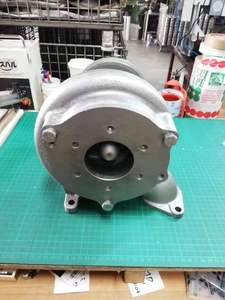 ปั๊มลูกสูบ S6A2 S6A3 S6B3 S6E S6K S6R2 6HH1 - Product Image 2