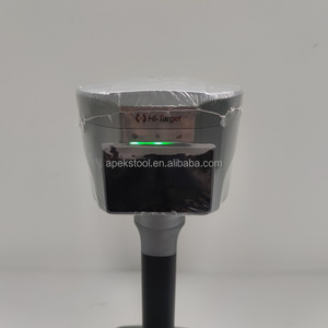 กล้อง HD รุ่น Strong Signal Hi Survey Hi-lidar International Version 3 พร้อมระบบ Lidar Slam GPS Hi Target V700s Slam RTK High Laser - Product Image 5