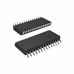 Buy Electronics Components Online 28 SOlC Embedded Manufacturer Channel Z8F1232SJ020EG - Product Image 1