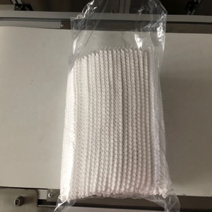 Máy Làm Nắp Bouffant Tự Động Hoàn Toàn Với Hệ Thống Đóng Gói Và Niêm Phong - Product Image 6