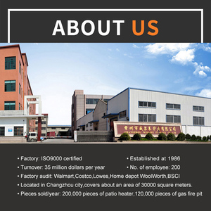 2021 Chất Lượng Cao Tùy Chỉnh Giá Rẻ Ngoài Trời Vòng New Coming Glass Ống <span class=keywords><strong>Patio</strong></span> Nóng - Product Image 4