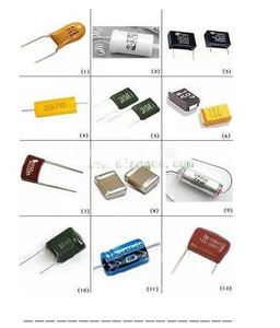 قائمة BOM ل مكونات إلكترونية ، ICs ، والمكثفات ، المقاومات ، موصلات ، الترانزستور ، المصابيح ، كريستال ، الثنائيات ، BOM ل Smt Dip PCBA - Product Image 4