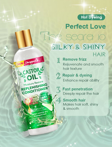 Fournisseur en vrac de produits capillaires professionnels pour les salons de coiffure - Product Image 3