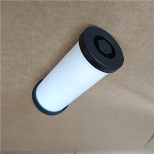 Élément filtrant de précision de haute qualité Manny PF0050 pour filtre de ligne de compresseur d'air industriel à vis - Product Image 5