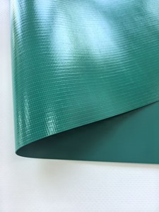 Özelleştirilmiş Sade PVC Kaplı Ağır Su Geçirmez Branda Kumaşı Açık Hava Çadırı Araba Park Alanı Brandası Erkek Çocuk Kız Çocuk - Product Image 3