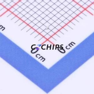 Résistance SMD 0201WMF5363TEE (Type : Film Épais) (Résistance : 536 kOhm Précision : 1%) - Product Image 2