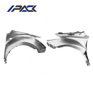 Guardabarros de Repuesto al por Mayor IPK01-6610 para Toyota XA IST Urban Cruiser 2005, Pieza de Recambio para Carrocería - Product Image 6