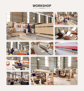 Chất Lượng Cao Văn Phòng Thương Mại Hiện Đại Máy Trạm Gỗ Bảng Điều Chỉnh Modular Máy Tính Bảng Di Động Ngăn Kéo Kết Hợp Văn Phòng Tủ - Product Image 5