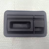 Serrure de porte de bus de haute qualité, serrure de compartiment de porte pour Yutong, Zhongtong, Jinlong