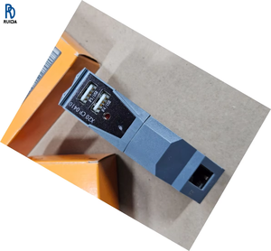 X20CP0410 X20CP 0410 PLC Controlador Lógico Programable Módulo de Control de Automatización Industrial Unidad de Procesamiento Digital - Product Image 1