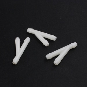 ข้อต่อท่อน้ำ W02 ข้อต่อสายยางพลาสติกสำหรับระบบล้างรถ - Product Image 4