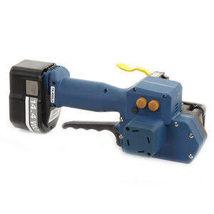 Machine à cerclage de palettes à batterie Li-ion - Product Image 6