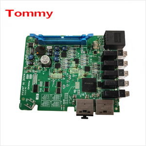 FANUC Original PCB Board A20B-2103-0530 - Product Image 6