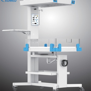 Réchauffeur médical pour bébés BW-30A/30B, équipement médical, réchauffeur radiant pour nourrissons - Product Image 1