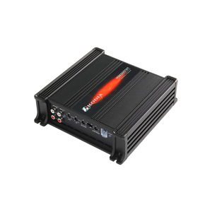 Amplificateur de <span class=keywords><strong>voiture</strong></span> de classe D haute performance <span class=keywords><strong>500W</strong></span> RMS |   Amplificateur audio PCB double couche 1 canal - Product Image 2