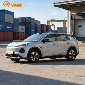 Le SUV <span class=keywords><strong>électrique</strong></span> le <span class=keywords><strong>moins</strong></span> cher Changan Qiyuan Q05 2026 : Nouvelle <span class=keywords><strong>voiture</strong></span> à l'exportation, pas <span class=keywords><strong>de</strong></span> délai, <span class=keywords><strong>prix</strong></span> bas, excellent rapport qualité-<span class=keywords><strong>prix</strong></span> - Product Image 1