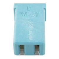 MEILLEURE boîte à lames automobile Anl support batterie Terminal véhicule boîte robinet verre testeur support 32v Miniature solaire Mini fusibles voiture