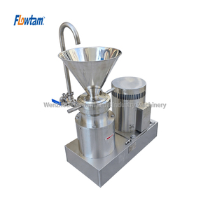 Thực phẩm Garde 80kg Tương Ớt Máy làm bơ đậu phộng Máy mài - Product Image 4