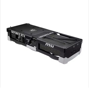 Gloednieuwe RTX 5090 D 32G VENTUS 3X OC desktop ventilator videokaart voor esports gaming - Product Image 3