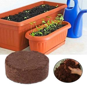 บล็อกใยมะพร้าว โคโคพีท ขายส่งจำนวนมากจากสหรัฐอเมริกาและแคนาดา - Product Image 2