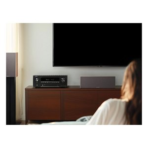 Sintoamplificador AV 7.2 HEOS 7.2 Negro AVCX2850HBKE2 95w por canal - Product Image 5