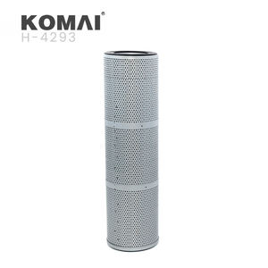 Filtros KOMAI H- 4293 para excavadora <span class=keywords><strong>Sunward</strong></span> SWE230 SWE330 Elemento de filtro de aceite de retorno hidráulico - Product Image 4