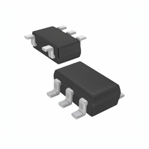 SC 74A, SOT 753 XC9140A441MR-G ชิปอิเล็กทรอนิกส์สำหรับการจัดการพลังงาน (PMIC) ตัวแทนจำหน่ายที่ได้รับอนุญาต - Product Image 1