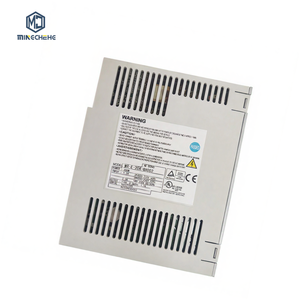 Controlador de Servo MR-E-20A-QX002 100% Nuevo, Alta Eficiencia, 10A, Monofásico, CA 100-120V, 50/60Hz, 1 Año de Garantía - Product Image 1