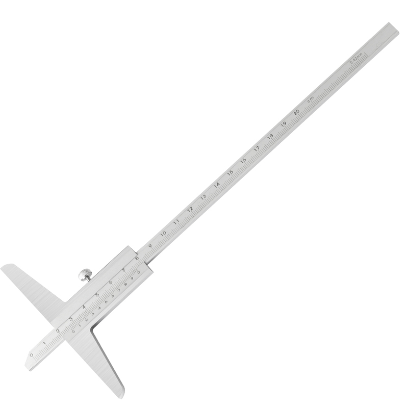 0 150mm Mini Digital Display Vernier
