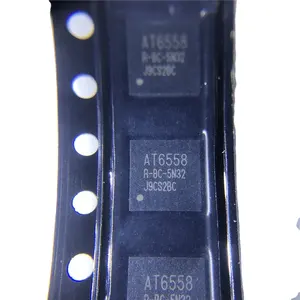 Ic <span class=keywords><strong>chip</strong></span> gps bds <span class=keywords><strong>gnss</strong></span>, modo duplo, posicionamento de <span class=keywords><strong>chip</strong></span> soc ic at6558, gps, rastreamento - Product Image 1