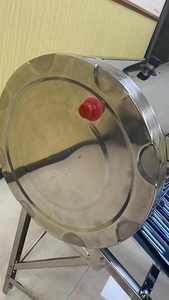 Hệ thống máy nước nóng năng lượng mặt trời 80L không áp lực máy nước nóng năng lượng mặt trời - Product Image 2