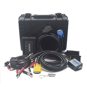 Herramienta de Diagnóstico para Camiones Excavadores de Software 2025, Vehículos Comerciales EURO6 EURO5 para Motor Diésel ISUZU, ISUZU IDSS G-IDSS E-IDSS - Product Image 2