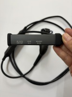 Caméra d'endoscopie multi-affichage 4K, sans latence d'image, sortie USB 1080, sortie 1080