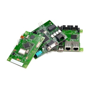Oem ODM y tế PCB lắp ráp tùy chỉnh thiết kế bảng mạch cho tuya <span class=keywords><strong>Wifi</strong></span> chuyển đổi thông minh 1-64 lớp ISO9001 Chứng nhận chuyên nghiệp - Product Image 6
