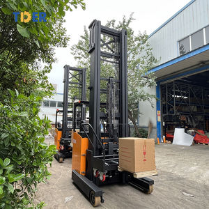 2025 tder חם מכירה חשמלית להגיע משאית 1500 ק "ג 2000 ק" ג להגיע מלגזה 1.5ton 2ton מחסן להגיע משאית עם 3 מ '6 מ' להרים - Product Image 2