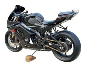 <span class=keywords><strong>Suzuki</strong></span> Gsx1000 Importata, Moto Sportiva ad Alte Prestazioni, 4 Tempi, 1000CC, 4 Cilindri, Raffreddamento a Liquido, EFI, 143KW, Ultra-Veloce, a Benzina - Product Image 1