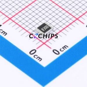 Résistance SMD RLT12R30JTP 1210 (Type : Film Épais) (Résistance : 300 mOhm Précision : 5%) - Product Image 1