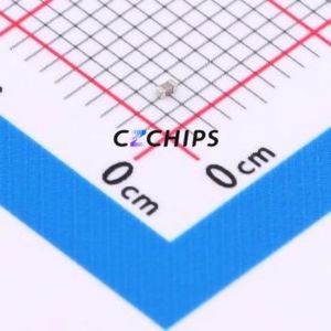 Condensador SMD (MLCC) CSA0402C0G180J500GT 0402 (Capacitancia: 18pF) (Precisión: 5%) (Voltaje Nominal: 50V) - Product Image 2