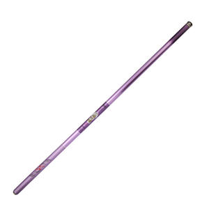 Canne à pêche Qixing Longyuan en fibre de carbone, canne de rivière ultralégère et rigide pour carpe crucian, guides SIC, action moyenne rapide - Product Image 3